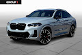 2025 BMW X4 M40i