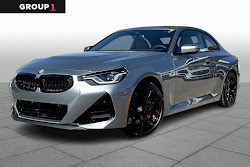 2026 BMW 2 Series 230i xDrive