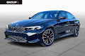 2026 BMW 3 Series M340i NA