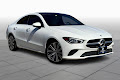 2023 Mercedes-Benz CLA CLA 250
