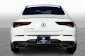 2023 Mercedes-Benz CLA CLA 250