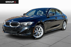 2026 BMW 330i NA 330i NA