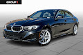 2026 BMW 3 Series 330i NA