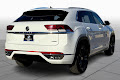 2022 Volkswagen Atlas Cross Sport 2.0T SEL R-Line