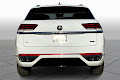 2022 Volkswagen Atlas Cross Sport 2.0T SEL R-Line