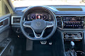 2022 Volkswagen Atlas Cross Sport 2.0T SEL R-Line