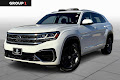 2022 Volkswagen Atlas Cross Sport 2.0T SEL R-Line