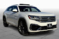 2022 Volkswagen Atlas Cross Sport 2.0T SEL R-Line