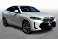 2024 BMW X6 xDrive40i