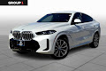 2024 BMW X6 xDrive40i