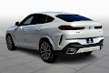 2024 BMW X6 xDrive40i