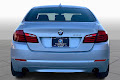 2012 BMW 5 Series 535i xDrive