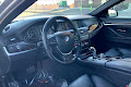 2012 BMW 5 Series 535i xDrive