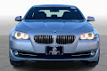2012 BMW 5 Series 535i xDrive