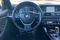 2012 BMW 5 Series 535i xDrive