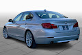 2012 BMW 5 Series 535i xDrive