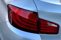 2012 BMW 5 Series 535i xDrive