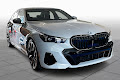 2026 BMW i5 eDrive40