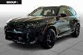 2026 BMW X5 M Competition