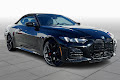 2026 BMW 4 Series M440i xDrive
