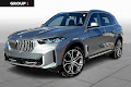 2025 BMW X5 sDrive40i