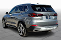 2025 BMW X5 sDrive40i