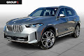 2025 BMW X5 sDrive40i