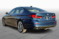 2023 BMW 5 Series 530i