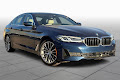 2023 BMW 5 Series 530i