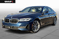 2023 BMW 5 Series 530i