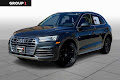 2020 Audi Q5 Premium