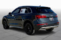 2020 Audi Q5 Premium