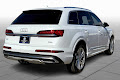 2021 Audi Q7 Premium Plus