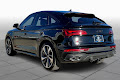2024 Audi SQ5 Sportback Premium Plus