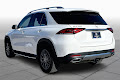 2023 Mercedes-Benz GLE GLE 350