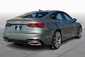 2025 Audi A5 Sportback S line Premium