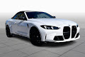 2026 BMW M4 Competition xDrive