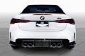 2026 BMW M4 Competition xDrive