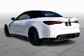 2026 BMW M4 Competition xDrive