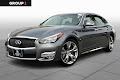2016 INFINITI Q70L