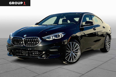 2024 BMW 228i xDrive