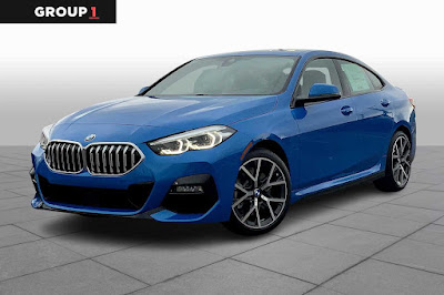 2024 BMW 2 Series