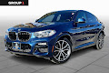 2019 BMW X4 xDrive30i