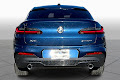 2019 BMW X4 xDrive30i