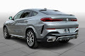 2024 BMW X6 xDrive40i