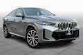 2024 BMW X6 xDrive40i
