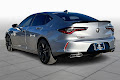 2021 Acura TLX w/A-Spec Package