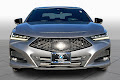 2021 Acura TLX w/A-Spec Package