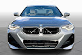 2026 BMW 230i 230i
