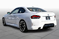2026 BMW 2 Series 230i